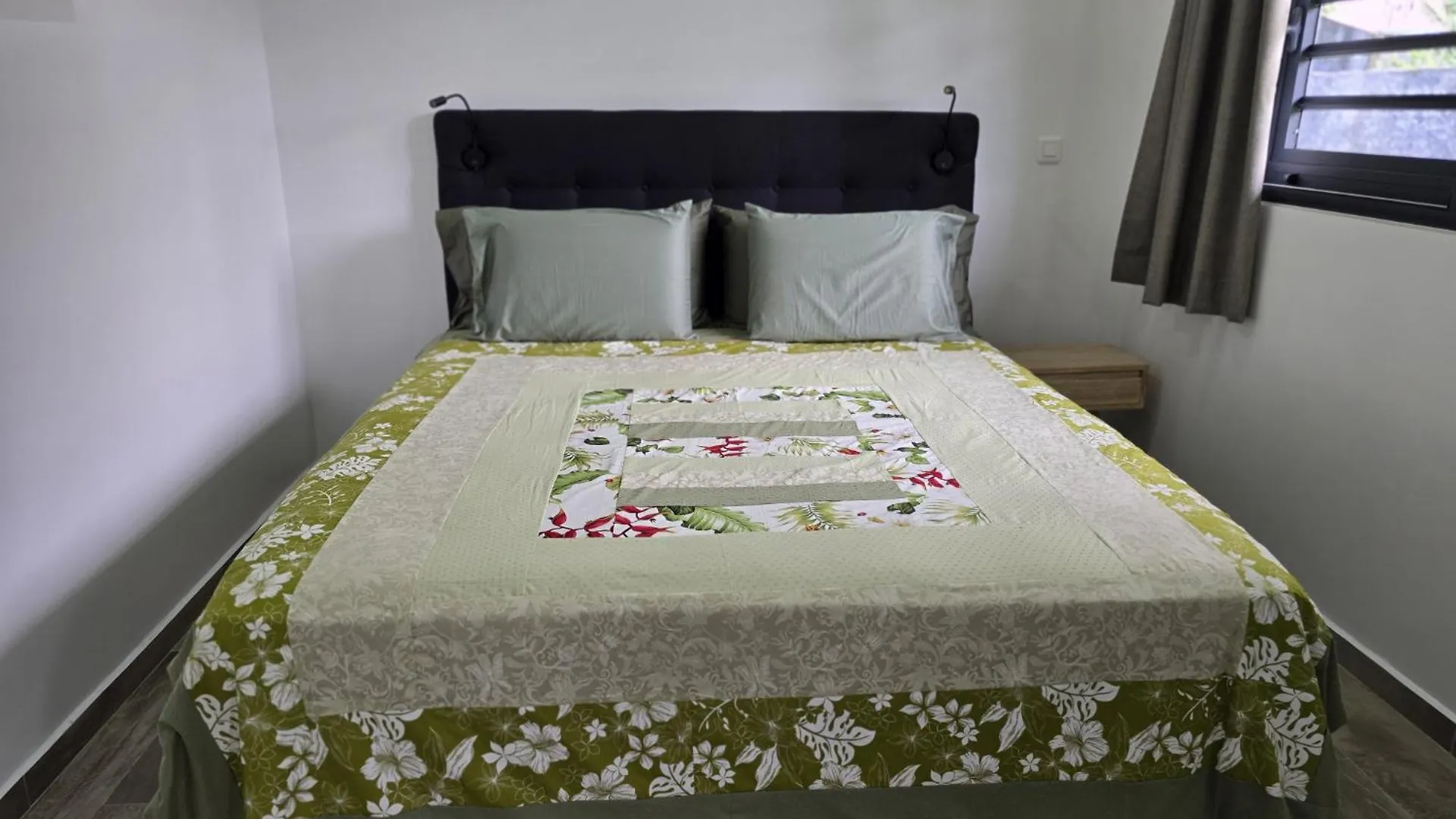 Fare Kenzo 2 Villa Papara