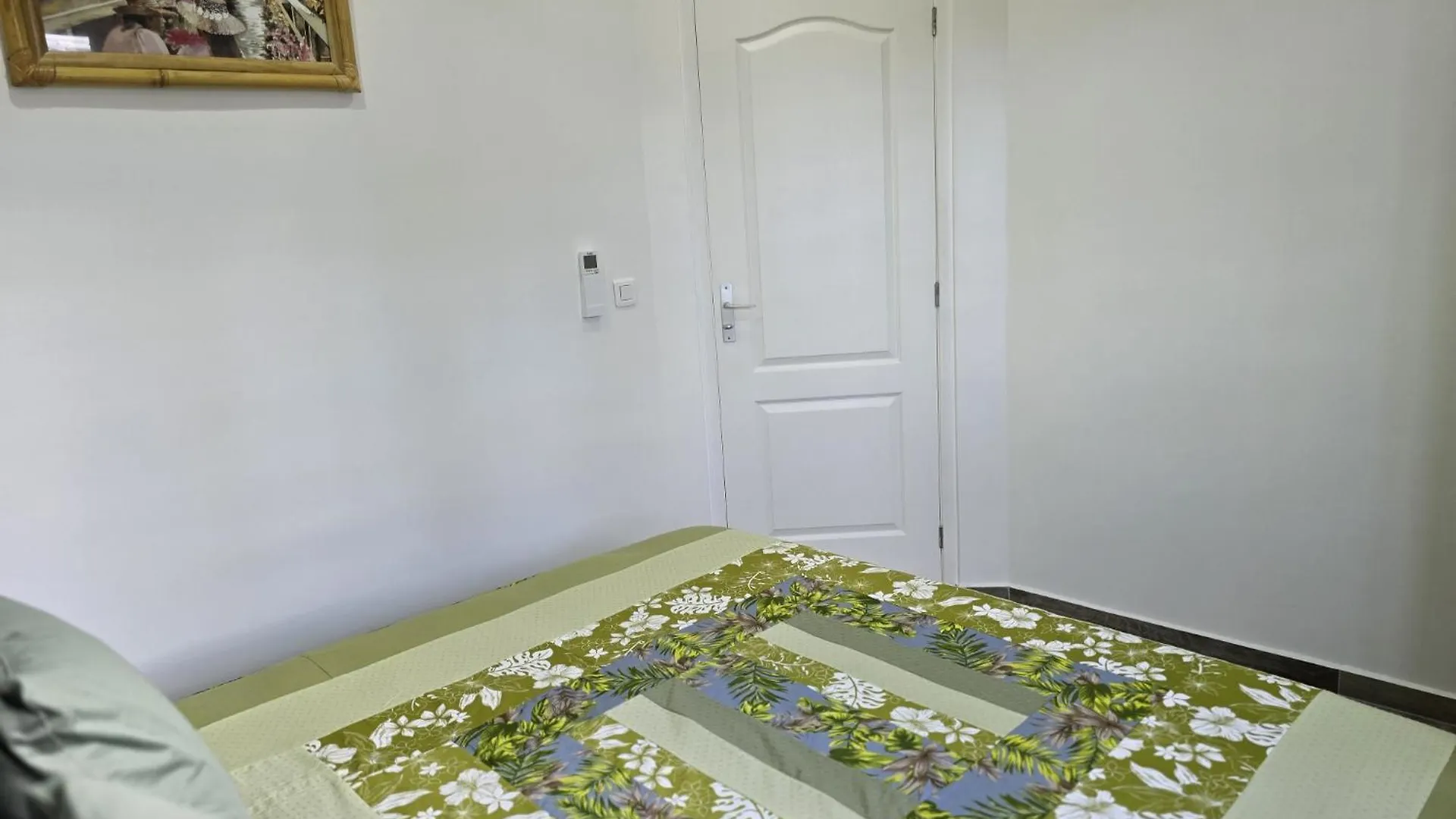 Fare Kenzo 2 Villa Papara