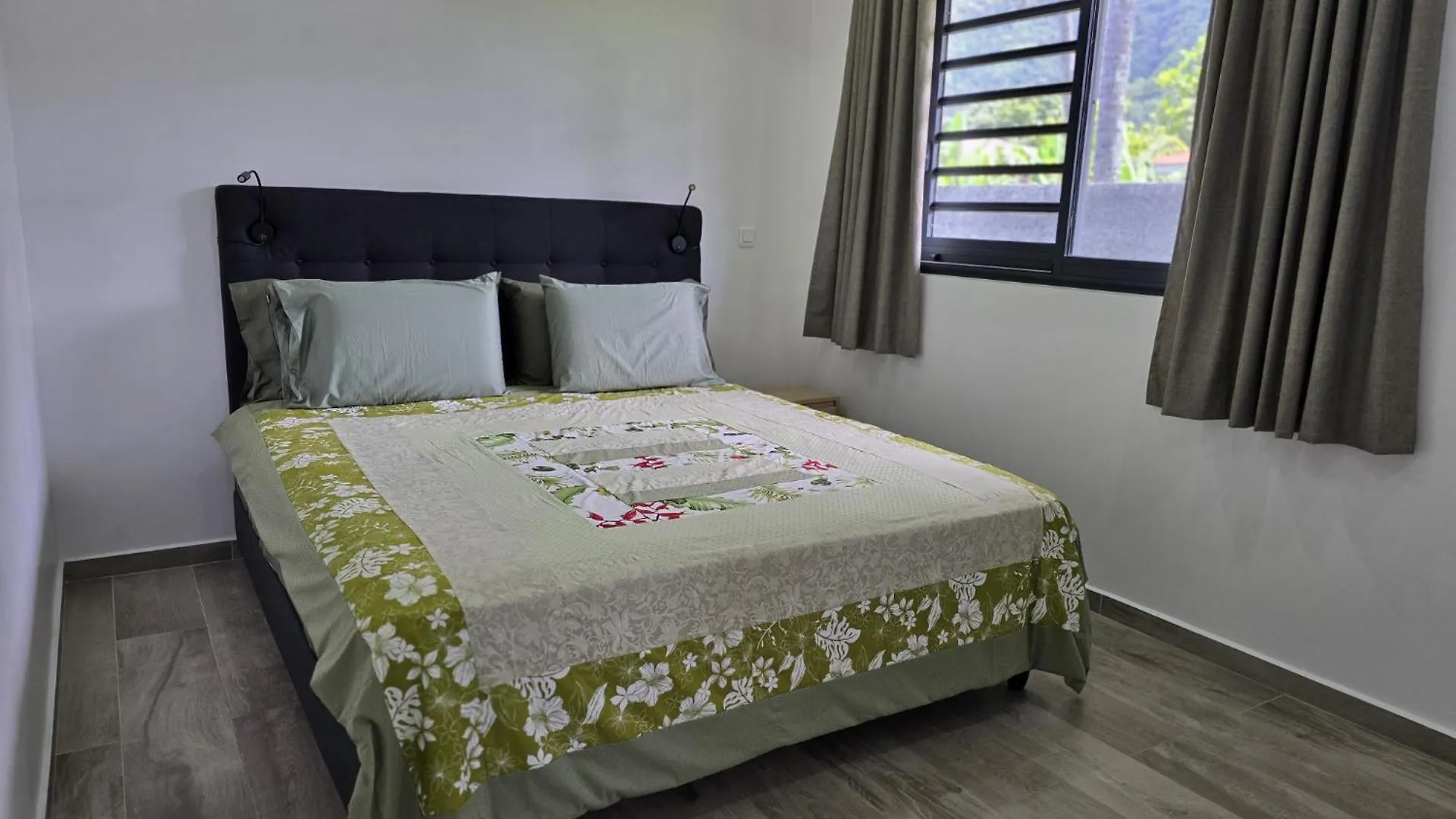 Fare Kenzo 2 Villa Papara