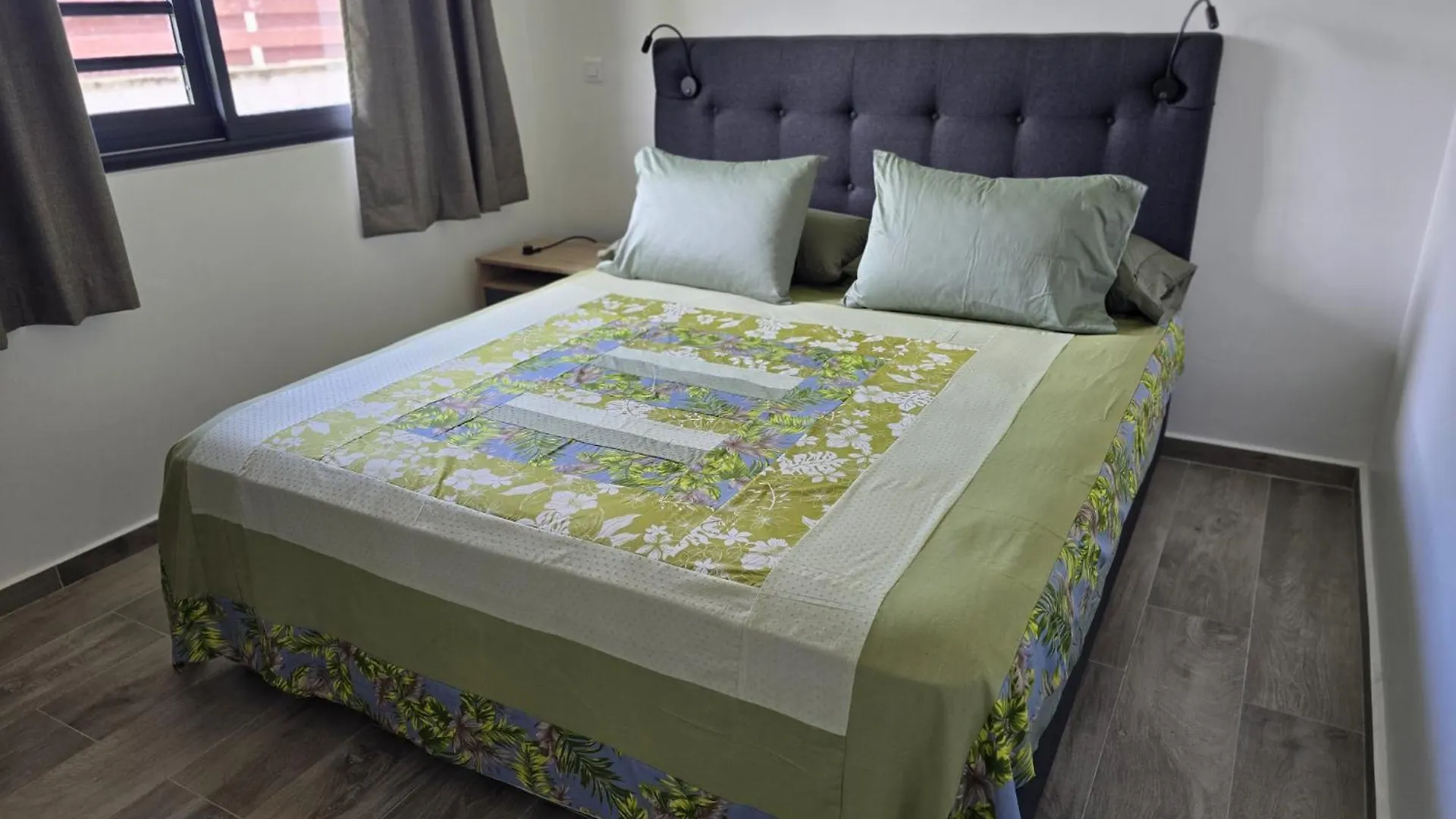 Fare Kenzo 2 Villa Papara